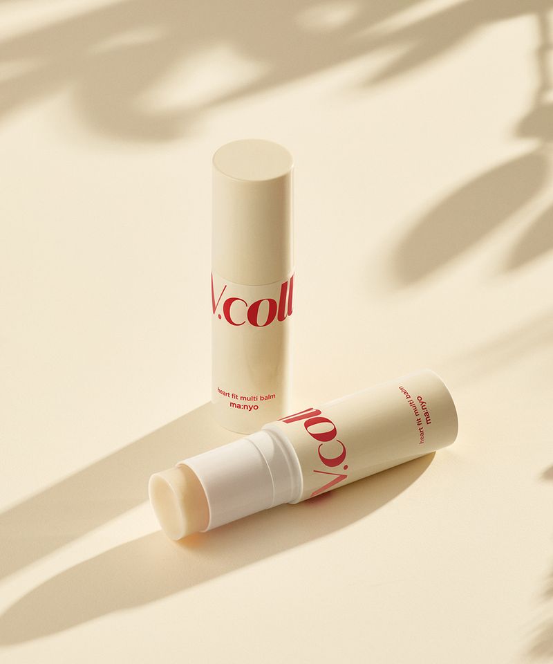 V-Collagen Heart Fit Multi Balm 10g