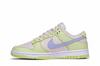 Nike Dunk Low Lime Ice (Women's)