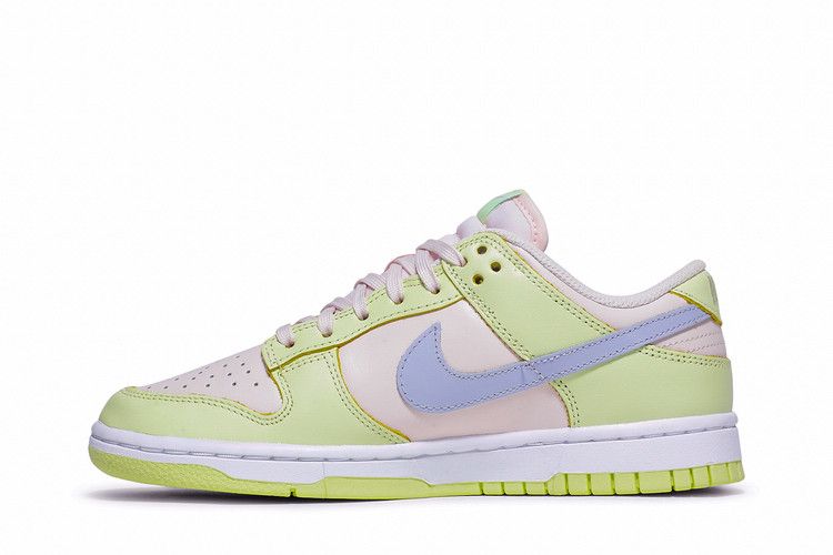 Nike Dunk Low Lime Ice (Women's)