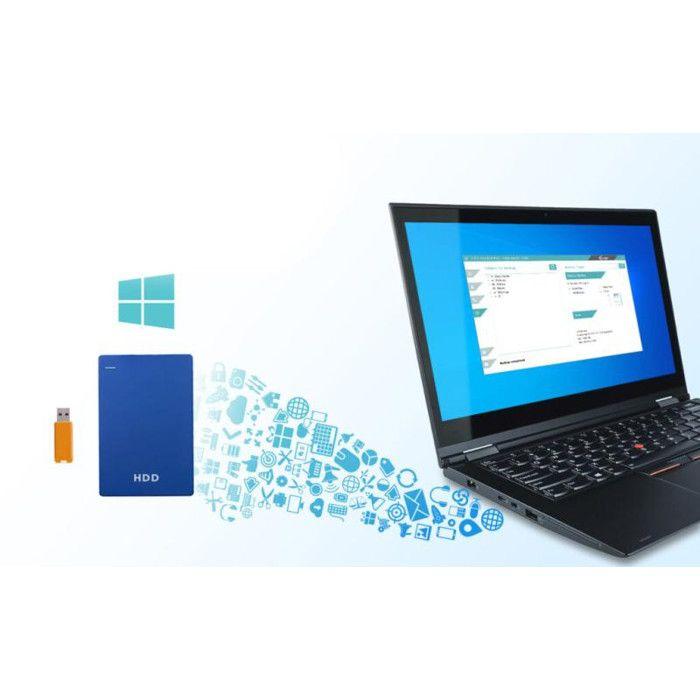 Docking Station - I-TEC - Dualdock - 1x5K - 2x4K 60Hz - 100W Power Delivery