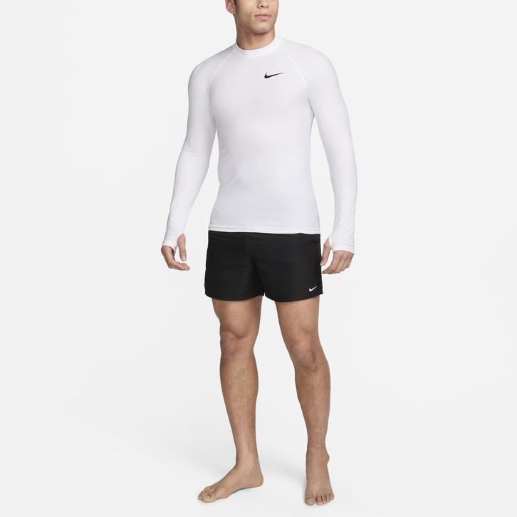 New Nike Wetsuits Men's White FZ6241-100