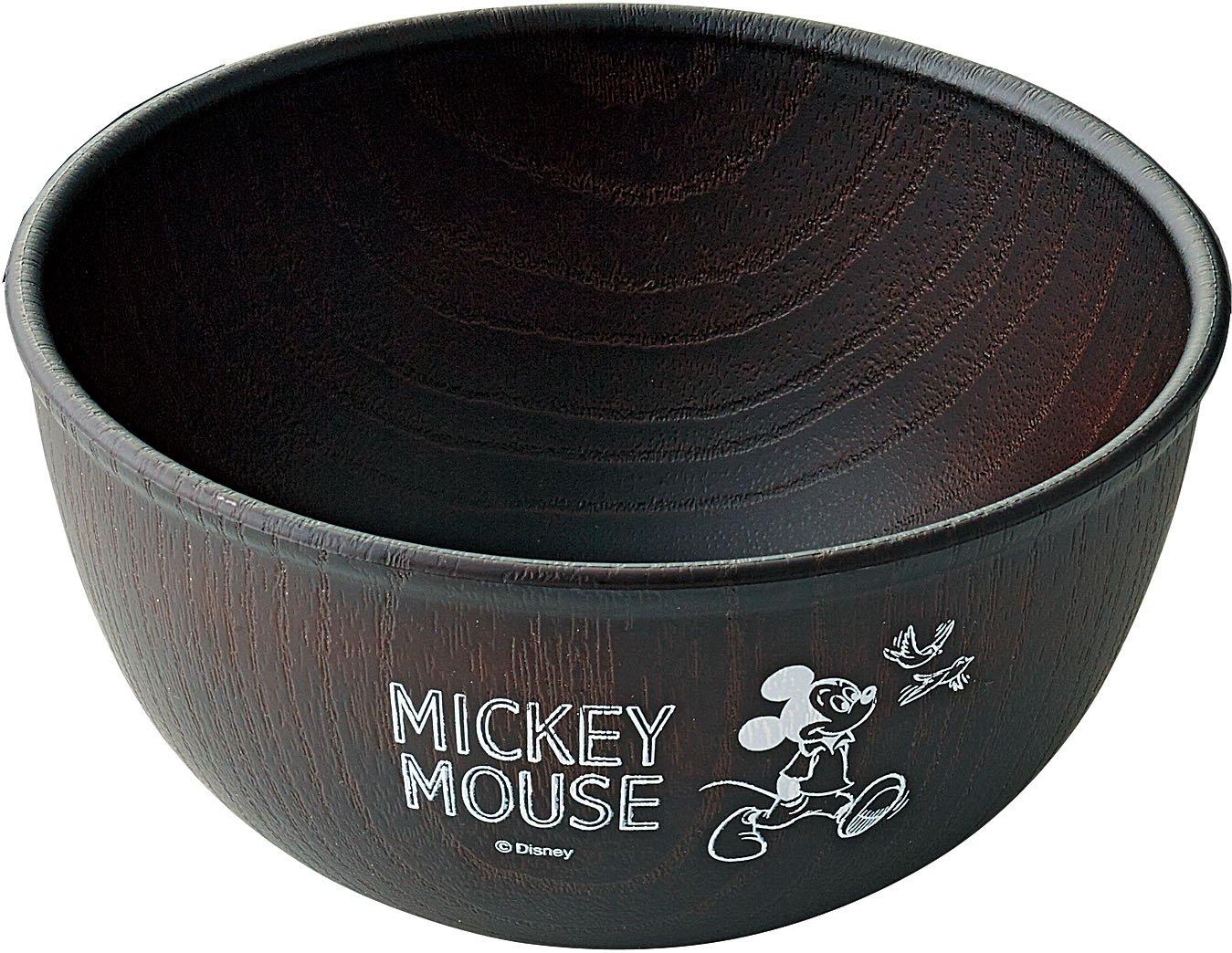 

maebata Disney Mickey Friends Миска Микки 48015 & (L) D-MF17