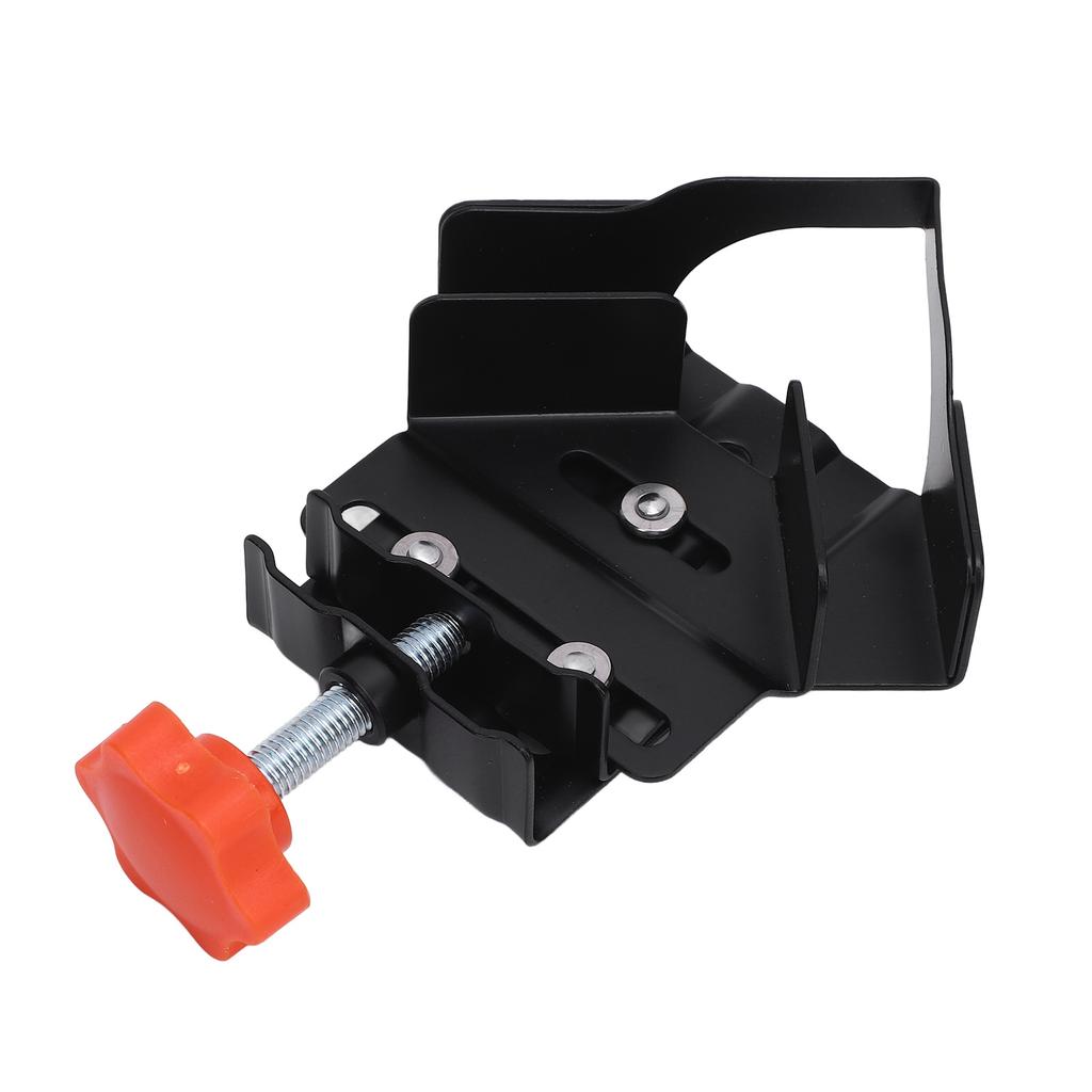 4Pcs Corner Clamps Closed Woodworking 90 Degree Right Angle with Adjustable Swing Jaw Stainless