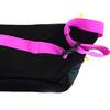 Nike Tech ACG Bag Polyester Crossbody Waist Bag Regular Unisex Couple Unisex bags Black Pink BA5836-010