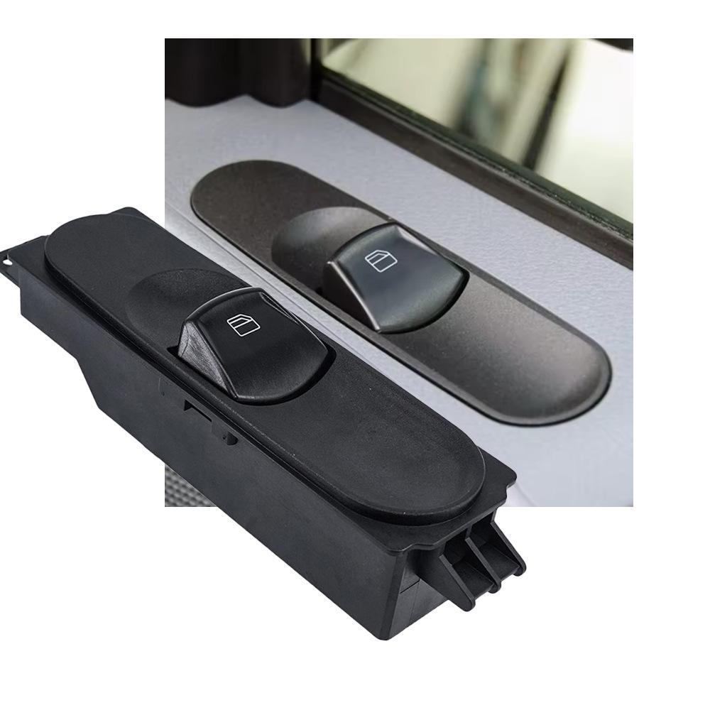 Переключатель стеклоподъемника для Mercedes-Benz VIANO VITO W639, Модель A6395451413 Electric