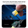 Shanze CAT7 Flat Ethernet Patch Cable