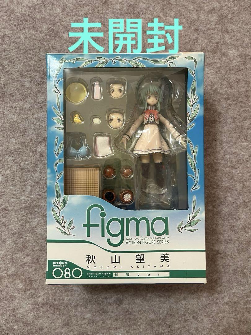 

[Б/У] figmase.Кирара Акияма Нозоми 080