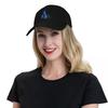 JOGLE John O'Groats to Lands End(Blue/Black) Baseball Cap birthday Rave Elegant Women's Hats Men's