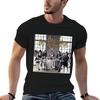 Day Gift For Band Maid Beginning Vintage Photograp T-Shirt Basic Cotton T-Shirt