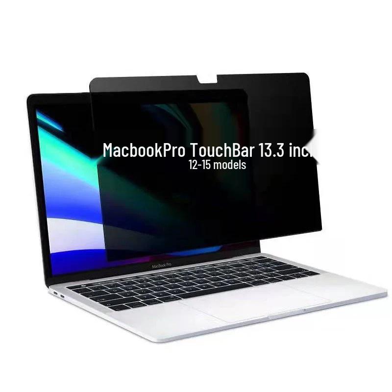 Apple MacBook Air M5 Privacy Screen Protector Film