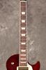 Gibson USA/Exclusive Les Paul Studio with Gold Hardware Wine Red