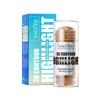 Bright color 3D highlight stick SADOER contour grooming repair makeup highlight stick