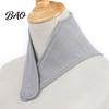 Thermal Neck Gaiter Warmer for Winter Cold Weather, Silk Velvet Wrap, Fleece Lined Adjustable Snap with Hidden Fastening Women, Soft Windproof