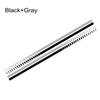 2PCS Car Stickers Car Door Side Vinyl Decals Waterproof PVC Decals Car Body Decoration Stickers Accessories For Volkswagen VW
