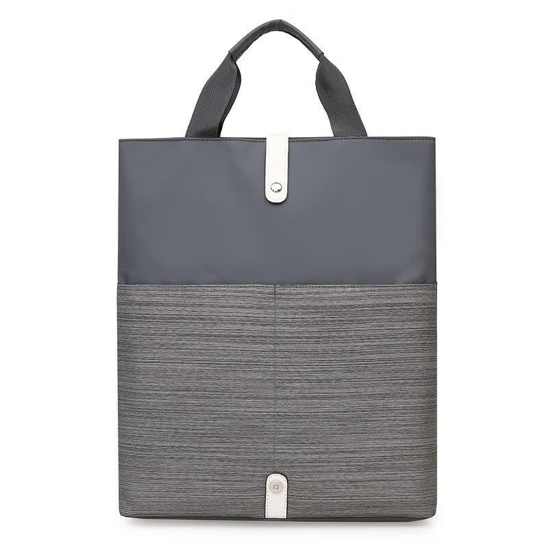 SIMOER SL-1709 Multi-functional Casual Messenger Bag