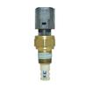 Ladelufttemperatursensor für 1997-2010 Jeep Dodge Chrysler Ram 56027872