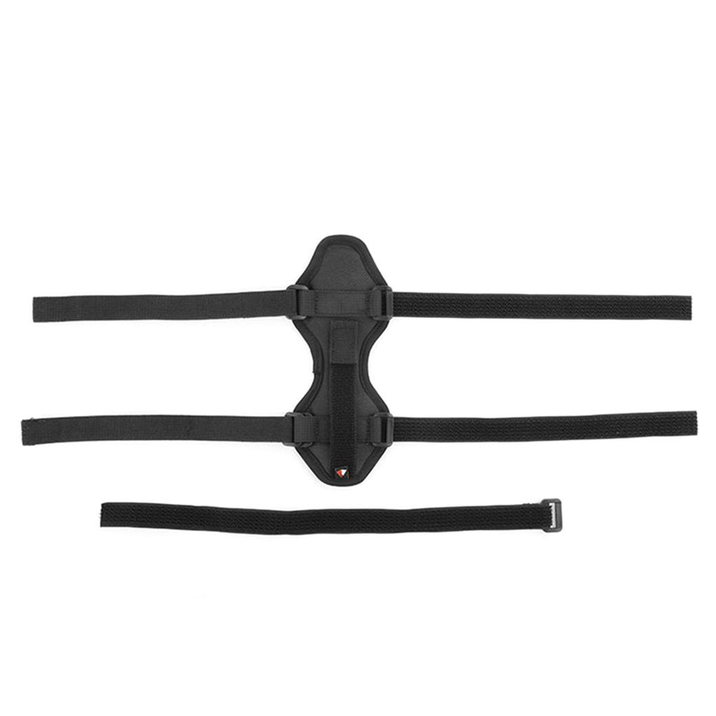 JBL Flip6/Sound Joy Hoparlör için Bisikletler ve Tekneler için Kullanışlı ve Güvenilir Hoparlör Montajı Kolay Kurulum ve Sökme