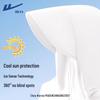 Warrior Women's UPF50+ Sun Protection Hooded Jacket