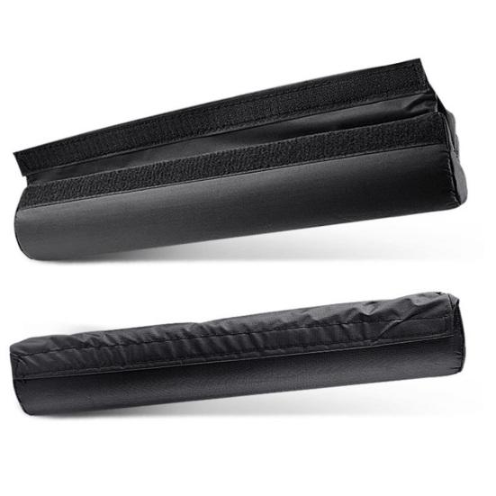 Barbell Shoulder Pad Non-slip Neck Shoulder Pain Relief Protective Pad Lunges Hip Thrusts Weight Lifting Thick Sponge Cushion Shoulder Protector