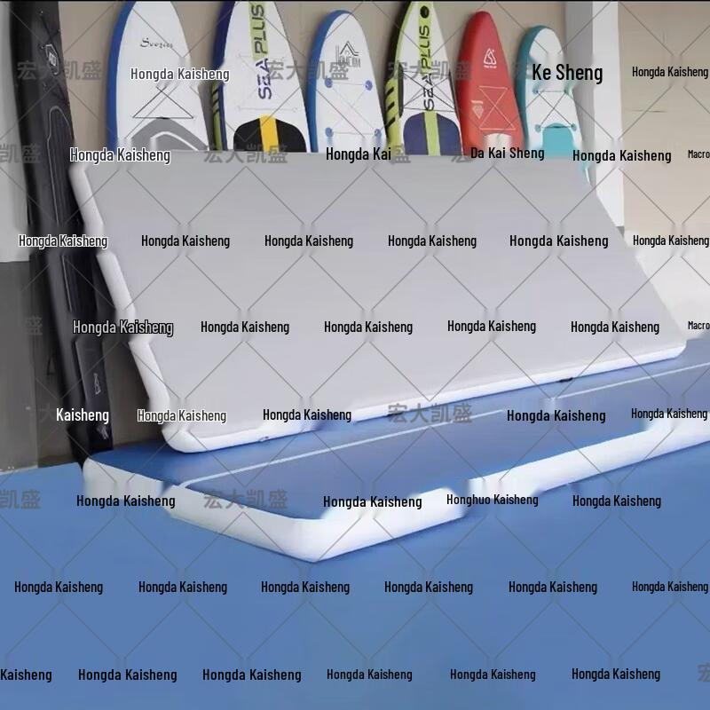 Hongda Kaisheng Inflatable Air Track & Camping Mat