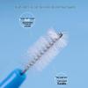 Orthodontic L-shaped Interdental Brush
