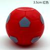 1/5/10PCS Colorful Spinner Ball Children Toys Mini Spinning Football Fidget Toys Stress Relief Spinner Fidget Toy Mini Ball