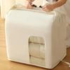 Large Capacity Compression Clothes Storage Bag Folding Dust-proof Duvet Storage Bag Waterproof Ultra Space Saving