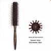Professional Boar Bristle Round Hair Brush