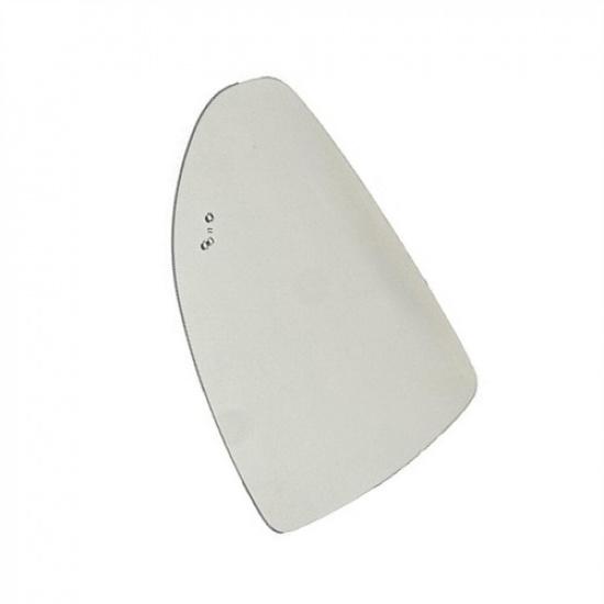 Passenger Side Right RH Blind Spot Mirror Glass Lens For Kia Optima 2016-