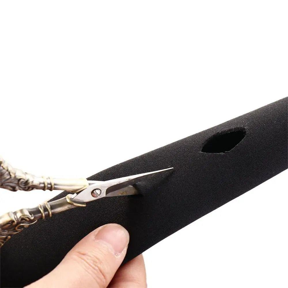 Data Cable Cable Management Sleeve Computer Cable Storage Cover  Computer Setup