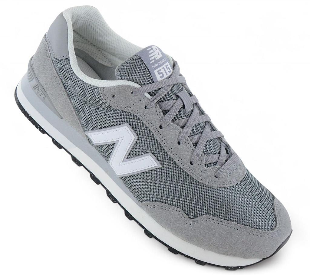 New Balance Classics 515 - Herren Sneakers Schuhe Grau ML515GRY ORIGINAL
