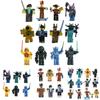 Roblox 12pcsset Action Figures Pvc Game Roblox Toy Mini Kids Collectable Gift