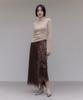 MEMUA Timeless Round Wool Knit