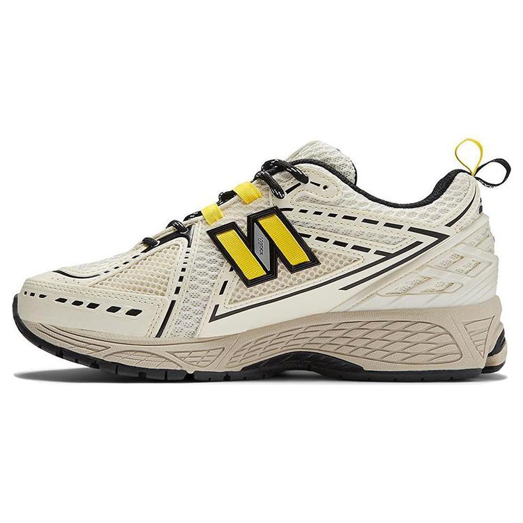 

новые New Balance 1906R Ganni Egret 37