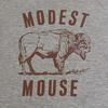 Vintage Modest Mouse Gift For Fans Unisex S-5XL Shirt 14D898 Unisex T-Shirt