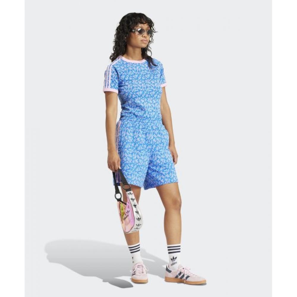 Adidas Ksenia T shirT   mulTicolor Iu2507