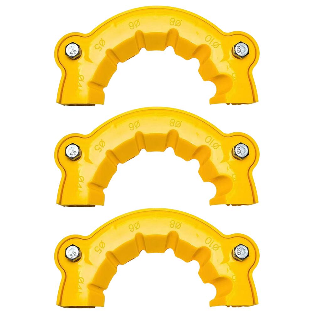 

2/3 шт. Точилка для сверл 4-12 мм Угловая шлифмашина Шлифовальный инструмент Многоспецификационный Многоцелевой Шлифовка сверл для всех сверл