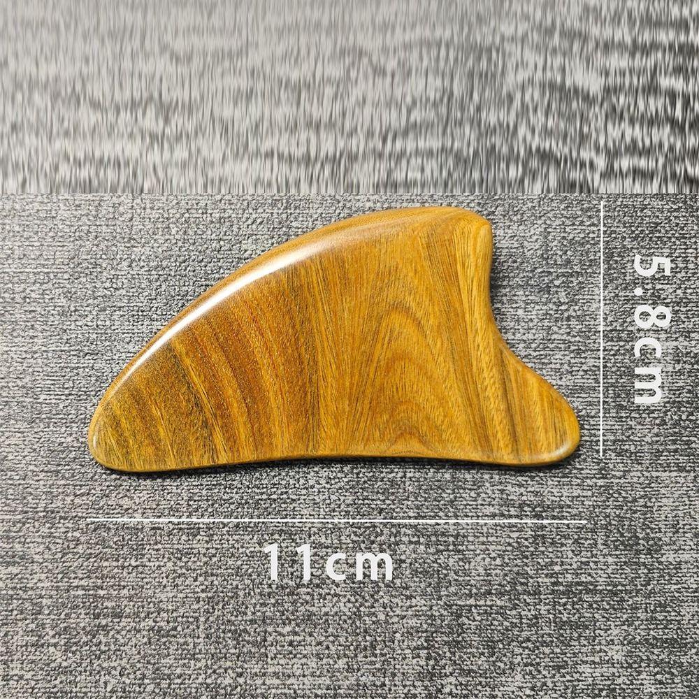 For Lymphatic Drainage Jaw Face Massager Tool Relieve Pain Self Care Gua Sha Tool Self Care