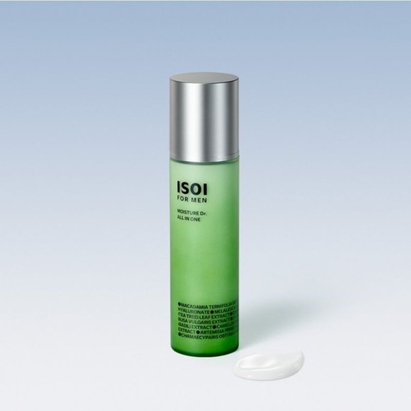 For Men Moisture Doctor All-in-One (Moisturizing All-in-One) 100ml