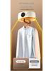 Portable Foldable Clothes Dryer with Remote Control & Negative Ion Disinfection