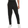 Nike Knitted Sweatpants Men's Black DM6592-010