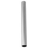 Tent Pole Repair Splint Repair Kit Spare Repair Tube for Diameter 7.5-8.5mm