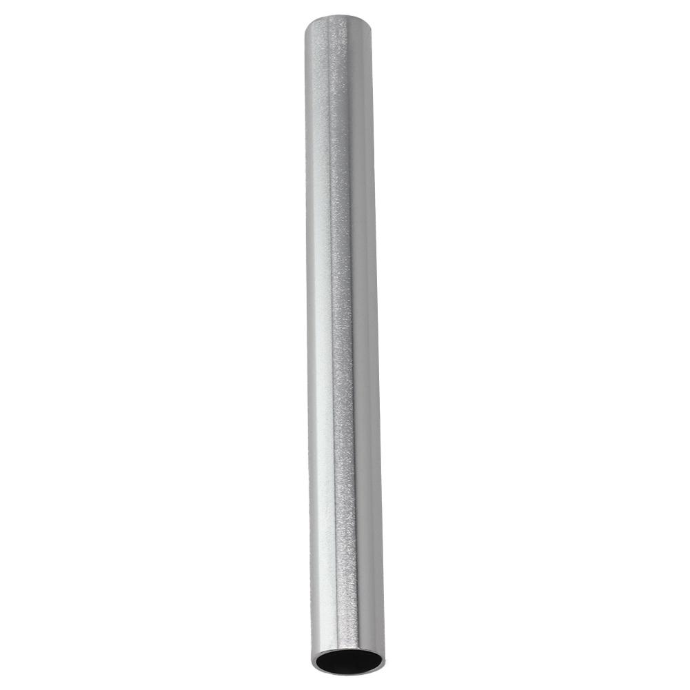 Tent Pole Repair Splint Repair Kit Spare Repair Tube for Diameter 7.5-8.5mm