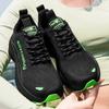 Herren Sports Spezialität Marathon Laufschuhe Carbonplatte Atmungsaktiv Leichtgewicht Damen Bequem Sportlich Rutschfest Dämpfung Stabilität Sneaker