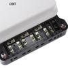 CHNT DTS634-60A Three-Phase 4-Wire Electronic Energy Meter
