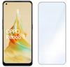 3x TEMPERED GLASS for OPPO RENO 8T SCREEN GLASS 9H Set of 3