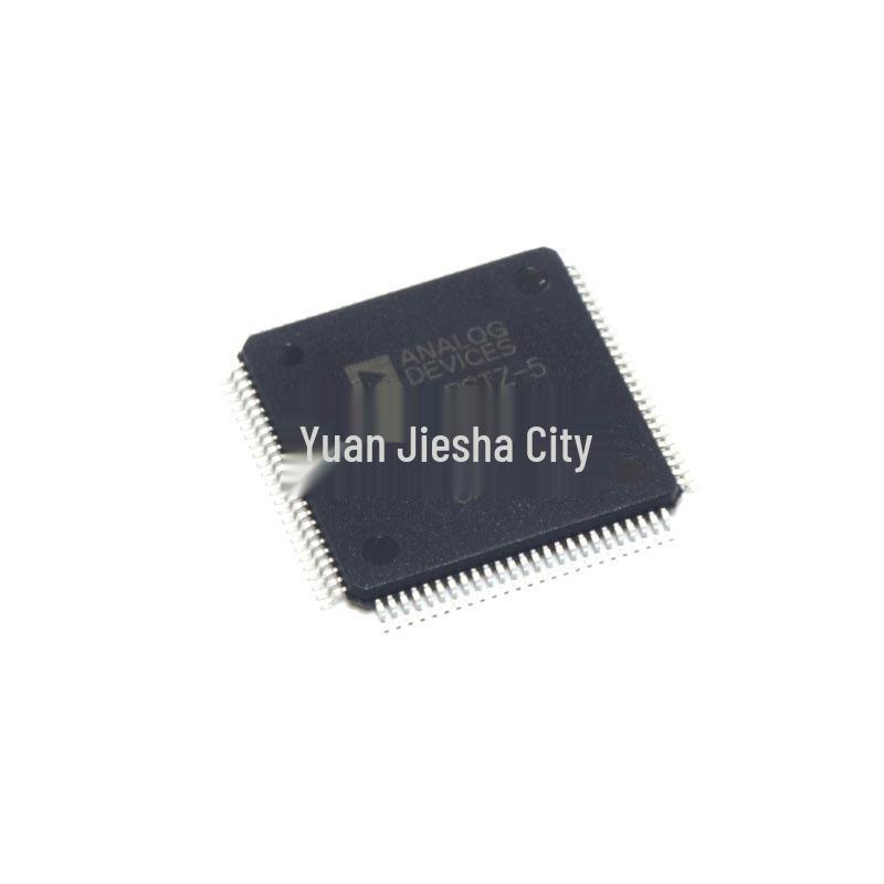 AD5383BSTZ-5 LQFP-100 Surface Mount ADC Chip - New Original BOM Compatible