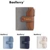 Baellerry Ladies Coin Purse With Multiple Card Slots Fashionable Pu Material For Daily Use