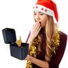 Middle Finger Surprise Gift Box,Annoying Gift Box with Middle Finger Black Ring Box,Christmas Fun Prank Gift for Office Desk