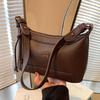 Bag Women's New Fashion Shoulder Small Square Bag